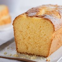 Budín de leche condensada: la receta más simple e irresistible para compartir a la hora del mate
