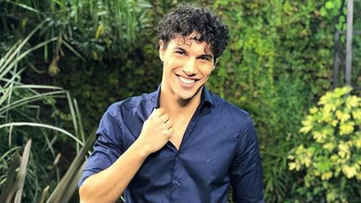 Axel Neri. Fuente: (Instagram)