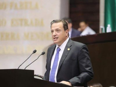 TEPJF pide al INE investigar mensaje de diputado morenista en Q. Roo