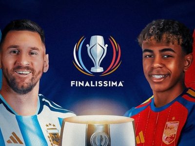 Día y horario confirmado para la Finalissima entre la Selección Argentina y España