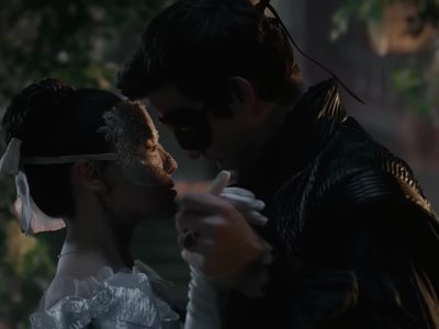 Netflix lanzó el tráiler de la cuarta temporada de “Bridgerton”