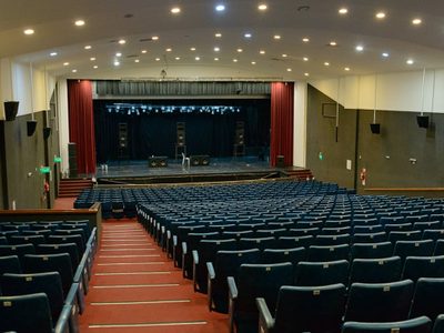Están habilitados pero no funcionan: qué pasó con los teatros y museos en Neuquén