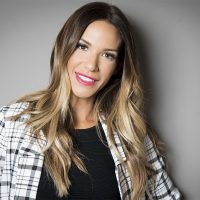 Tamara Gorro habló por primera vez de su intervención quirúrgica: el motivo de esta fue revelado