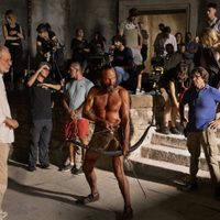 Se estrenará en México “La Odisea: El regreso” de Pasolini con Juliette Binoche y Ralph Fiennes