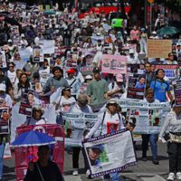 La herencia de AMLO