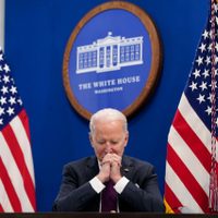 Biden habla con Petro para felicitarlo por su victoria en las presidenciales de Colombia