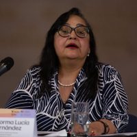 Con la ministra Piña al frente de la Corte el combate a la corrupción “está peor”: AMLO