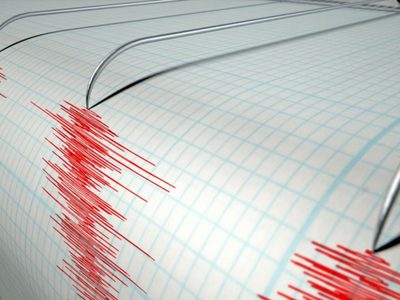 ALERTA: Fuerte sismo en Mendoza hizo temblar a toda la provincia