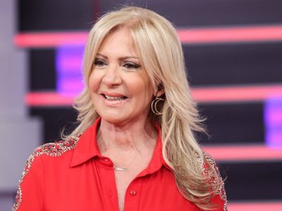 La razón por la que Susana Roccasalvo fue reemplazada en El Nueve por un colega
