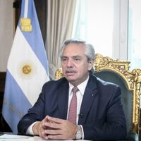Fumata blanca: Alberto Fernández confirmó cambios en el Gabinete para “terminar con esta discusión”