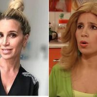 ¿Cómo sucedió esto? ¡Flor Peña rememoró a Moni Argento y fue un fracaso!