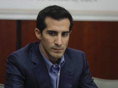 La Conade de Rommel Pacheco no ha pagado becas a deportistas pese a sentencias favorables: abogado