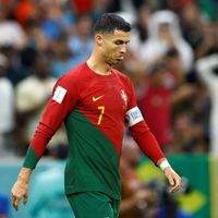 "No es una broma": Cristiano Ronaldo anunció cuándo se retirará del fútbol