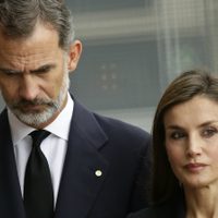 Lo sabe Letizia: la mujer que más preocupa al Rey Felipe