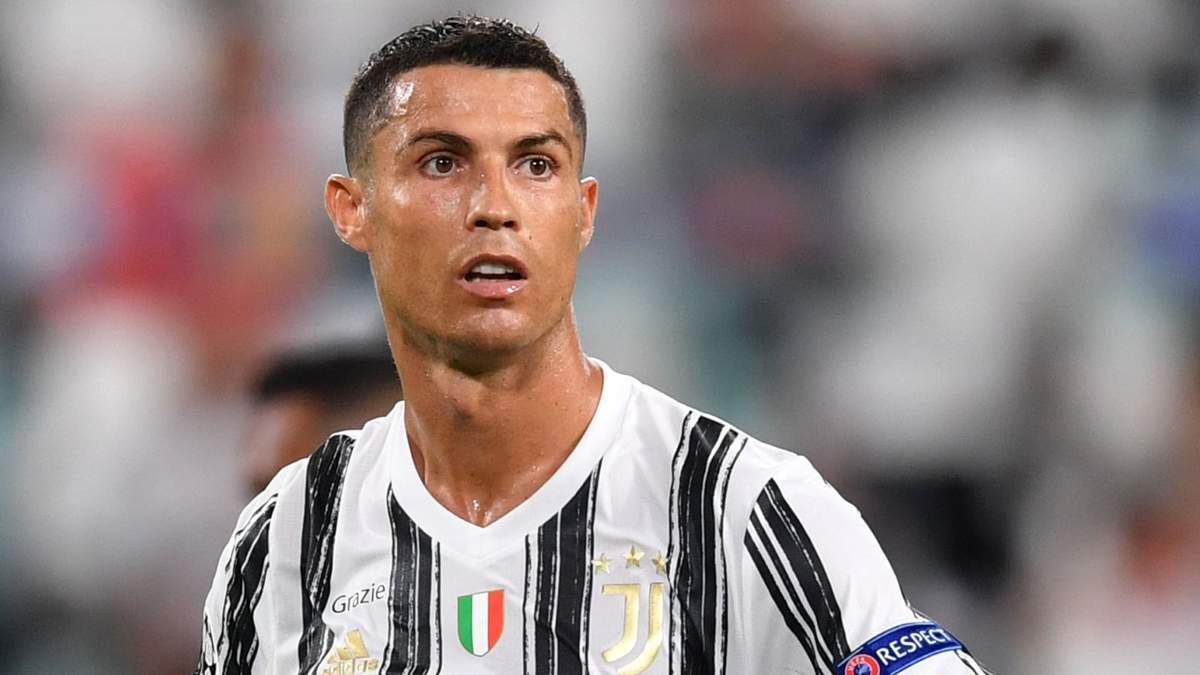 Cristiano Ronaldo. Fuente (Instagram)