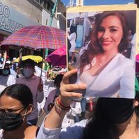 La indiferencia mató a Mariana