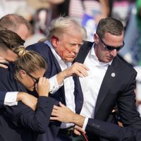 Directora del Servicio Secreto de EU renuncia tras atentado a Trump