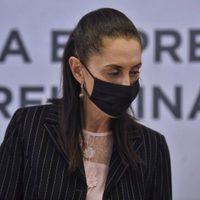 Detención de Alejandra Barrios no tiene nada que ver con el gobierno: Sheinbaum