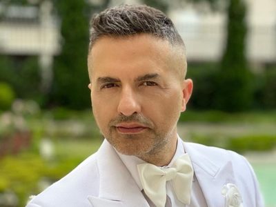 “Muy en secreto”: Ángel De Brito anunció un nuevo casamiento que dejó a todos pasmados