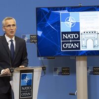OTAN aplaude oferta de Alemania para reforzar defensas antiaéreas en Polonia tras incidente del misi