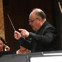 John Williams va más allá de Hollywood: Arturo Rebolledo, director de “Sinfonía Galáctica"
