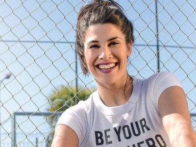 La increíble coincidencia entre Ivana Nadal y Nati Jota que sorprendió en Instagram