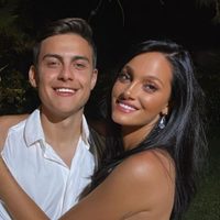 La reacción de Oriana Sabatini cuando Paulo Dybala habló sobre la posibilidad de tener hijos