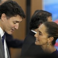 Trudeau advierte sobre el T-MEC: “es posible que tengamos que considerar otras opciones” (Video)
