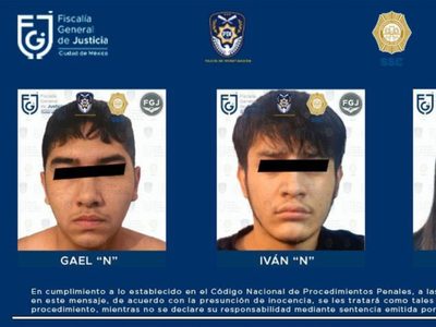 Acusan de homicidio y tentativa de transfeminicidio a detenidos por atentado contra Sánchez Barrios
