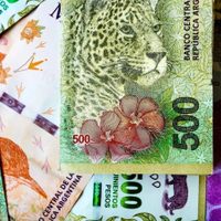 El billete que ya no vale nada pero con el que te podés ganar 85.000 pesos
