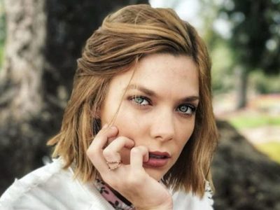 Laura Laprida vivió sus horas más difíciles de la cuarentena: fue internada de urgencia