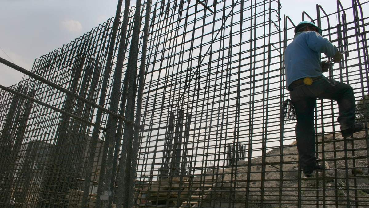 La facultad realiza este curso gratuito desde 2015 para los trabajadores de la construcción