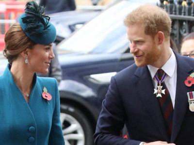 Lo que más temía se ha cumplido: Kate Middleton extraña al príncipe Harry