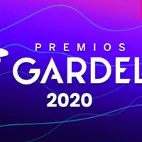 Los Premios Gardel se hizo por primera vez de forma virtual y tuvo un flamante ganador