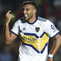 Wanchope Ábila, nuevo objetivo de Gremio