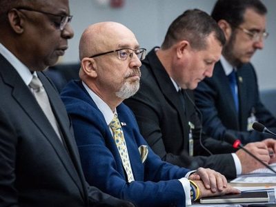 Ucrania acusa a Rusia e Irán de traer "la muerte y el terror" tras los últimos ataques sobre Kiev
