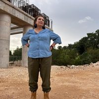 ¿Xóchitl Gálvez cancelaría el Tren Maya? Esto respondió la aspirante presidencial