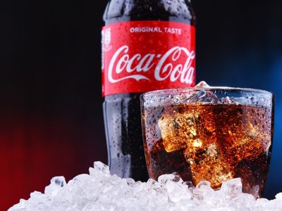 El impactante dato nutricional que tenés que saber antes de volver a comprar una Coca Cola en el supermercado