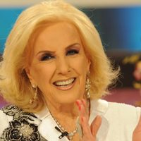 ¡Devastada! Mirtha Legrand y el duro momento que está viviendo tras perder a un ser querido: “Se fue