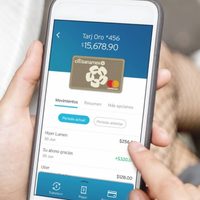 Ahorra e invierte fácil con Citibanamex