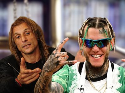 Drástica decisión: tras los fuertes dichos de su hijo Alex, Claudio Caniggia tomó medidas extremas