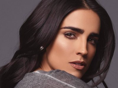 Un nutriólogo cuestiona la eficacia del producto fitness de Bárbara de Regil