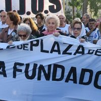 Madres de Plaza de Mayo emitieron un comunicado contra Nicolás Maduro y su régimen en Venezuela tras la detención de una activista