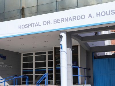 Mar del Plata: renunció el director del hospital del PAMI por el brote de coronavirus