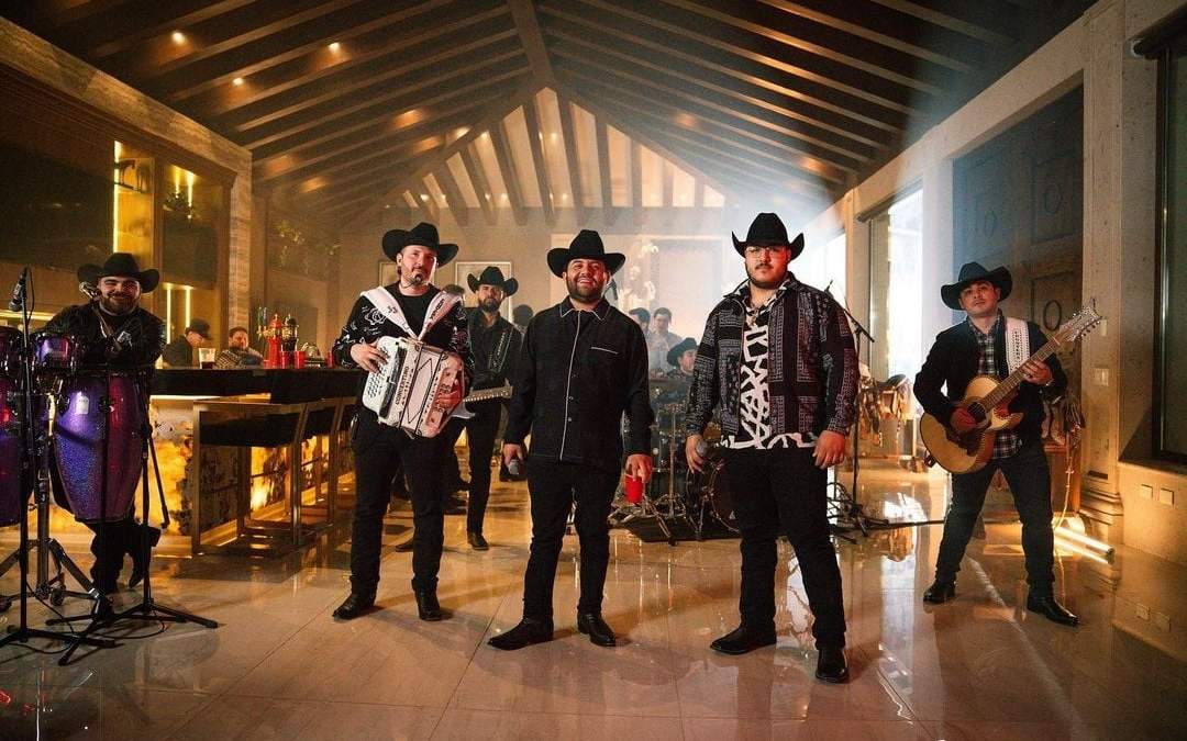 La agrupación musical