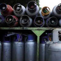 Gaseros llaman a un bloqueo nacional en carreteras, autopistas y casetas para el 9 de agosto