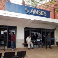 Jubilados y bono de 10.000 pesos: este es calendario de pagos de la ANSES para la próxima semana