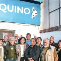 Rodolfo Laffitte respaldó la candidatura de su prima Silvia Sapag en Fuerza Patria