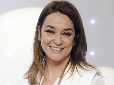La emoción de Toñi Moreno tras una gran despedida: "Os voy a echar muchísimo de menos"