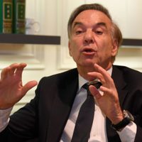 Pichetto y su visión pesimista de la cuarentena: "Nos trae malos acostumbramientos"